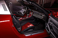 TECHART для 911 Targa и 911 Carrera GTS